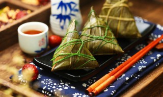发朋友圈赞美粽子的句子（发朋友圈赞美粽子的句子图片）