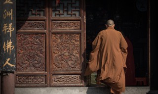 业力是什么意思 佛家说的业力是什么意思