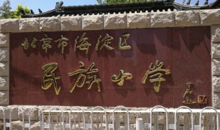 关于民族小学的资料（关于民族小学的资料怎么写）