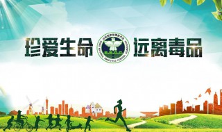 禁毒基本知识 禁毒基础知识