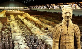 中国文化遗产兵马俑（中国文化遗产兵马俑作文500字）