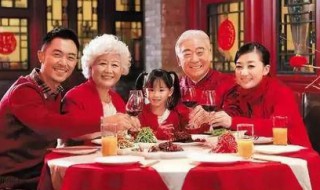 阖家是什么意思啊（阖家欢乐的阖家是什么意思）