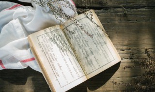 无忌谨受教什么意思 无忌谨受教的谨