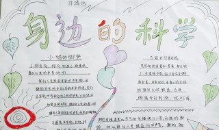 关于科普的内容资料 科普内容资料大全