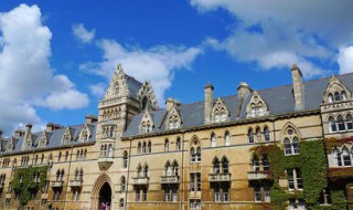 英国名校申请需要注意什么 英国名校申请需要注意什么细节