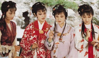 红楼梦简介及故事情节（红楼梦简介及故事情节视频）