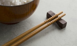 筷子的来历简介（筷子的来历简介100字）