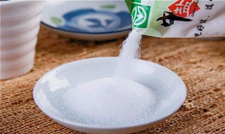盐的来历的简介 关于盐的来历