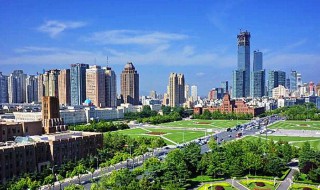 秦皇岛名字的由来简介（秦皇岛的得名）