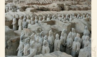 兵马俑的由来简介（兵马俑的由来简介30字）