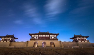 洛阳历史简介（洛阳历史简介100字）