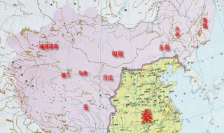 中国历史简介概况（中国历史简介概况中文版）