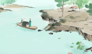 滁州西涧原文翻译及赏析（《滁州西涧》这首古诗的翻译是什么?）