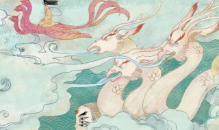 洛神赋原文翻译及赏析（洛神赋原文及译文）