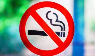 控烟宣传资料 禁烟控烟宣传资料