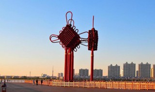 中国结来历简介（中国结的来历和含义）