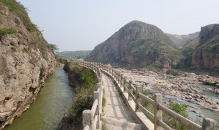 郑国渠在什么地方（郑国渠在什么地方地图）