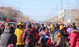 赶集什么意思 梦见亲人赶集什么意思