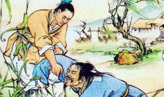 范进中举描述了什么故事 范进中举的故事情节