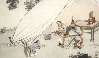 24孝图的24个故事分别是什么 朝花夕拾24孝图的24个故事分别是什么