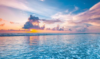 里海深度（里海深度多少米）