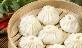 一什么小笼包（一什么小笼包填空）
