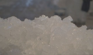 明矾是什么东西 明矾是什么东西是碱吗