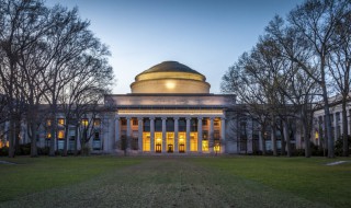 麻省理工大学简介（麻省理工大学简介中英互译）