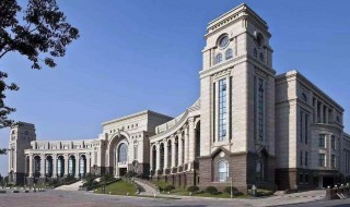 上海同济大学简介 上海同济大学简介及排名
