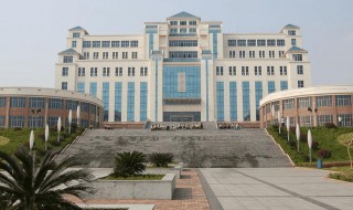 湖南科技大学简介（湖南科技大学简介 科技学院）