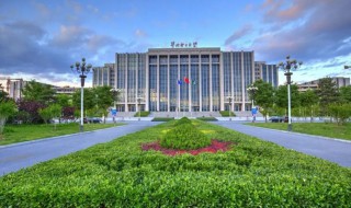 华北电力大学简介（华北电力大学简介及排名）