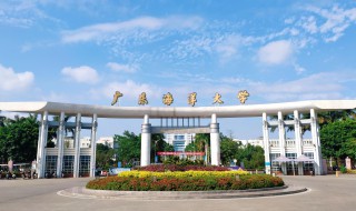 广东海洋大学简介（广东海洋大学简介及人才引进政策）