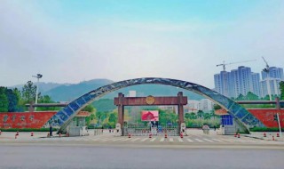 吉首大学简介 吉首大学简介和历史