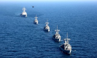 世界油阀的海峡是（霍尔木兹海峡被称为世界油阀的原因）