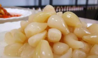 荞头怎么读（藠头和荞头怎么读）