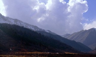 岷山在我国的什么交界处 岷山在我国的什么交界处怎样知道右转受不受灯控