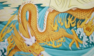 龙生九子分别是哪九子（龙生九子是指的哪九子）