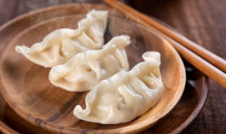 饺子来历的简说（饺子来历的简说英文）