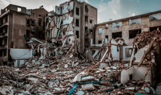 地震级别与破坏力 地震级别与破坏力有关吗