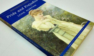 傲慢与偏见英文概括 傲慢与偏见英文概括1000词