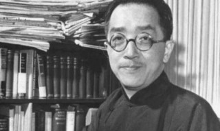 胡适的生平概括