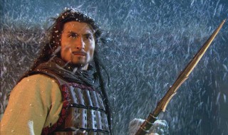 林冲的事迹概括 水浒传林冲的事迹概括