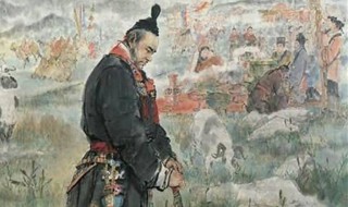 李陵事件简要概括（李陵事件简要概括）