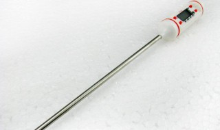 温度计原理 红外线温度计原理