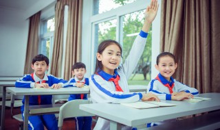 小学一年级开学必备物品实用 小学一年级入学必备文具