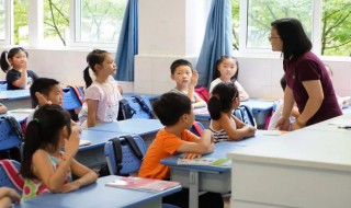 班主任的主要工作（班主任的主要工作内容口诀）