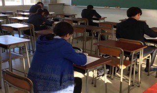 考公务员没考上能重考吗 考公务员没考上能重考吗知乎