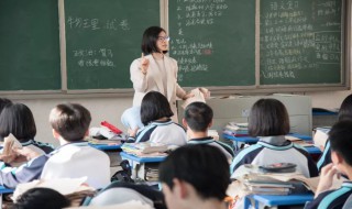 如何正确地背英语单词（如何有效地背英语单词）