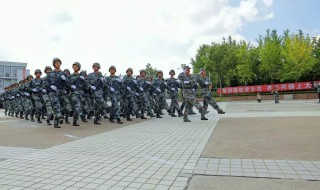 学生军训怎么准备 学生军训准备什么
