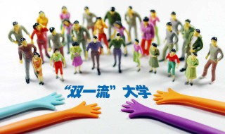 什么是省双一流大学（省级双一流大学是什么意思）